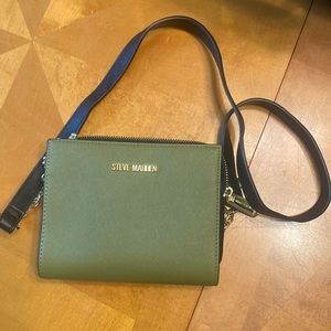 Steve Madden Crossbody